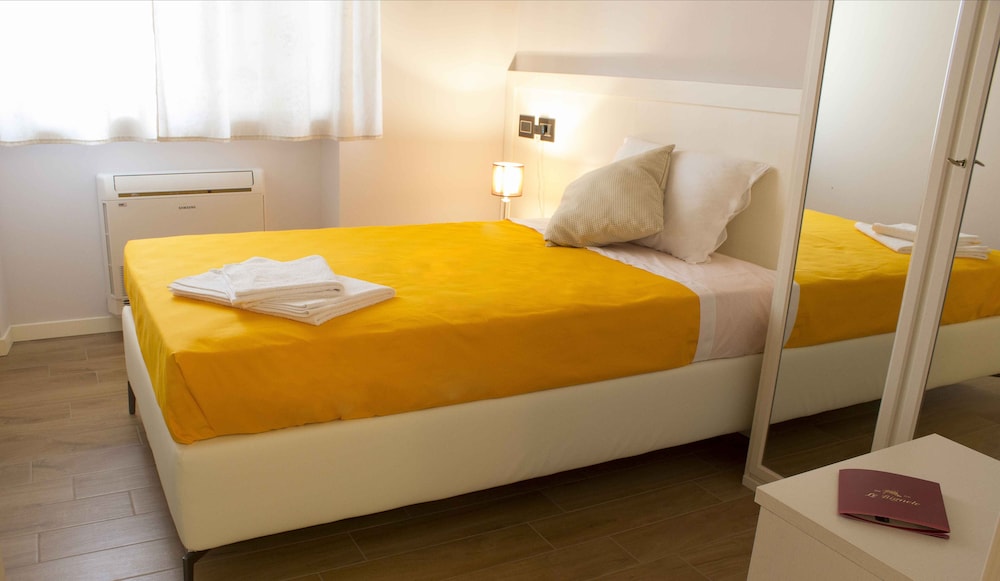 Le Bignele - Alloggio Agrituristico