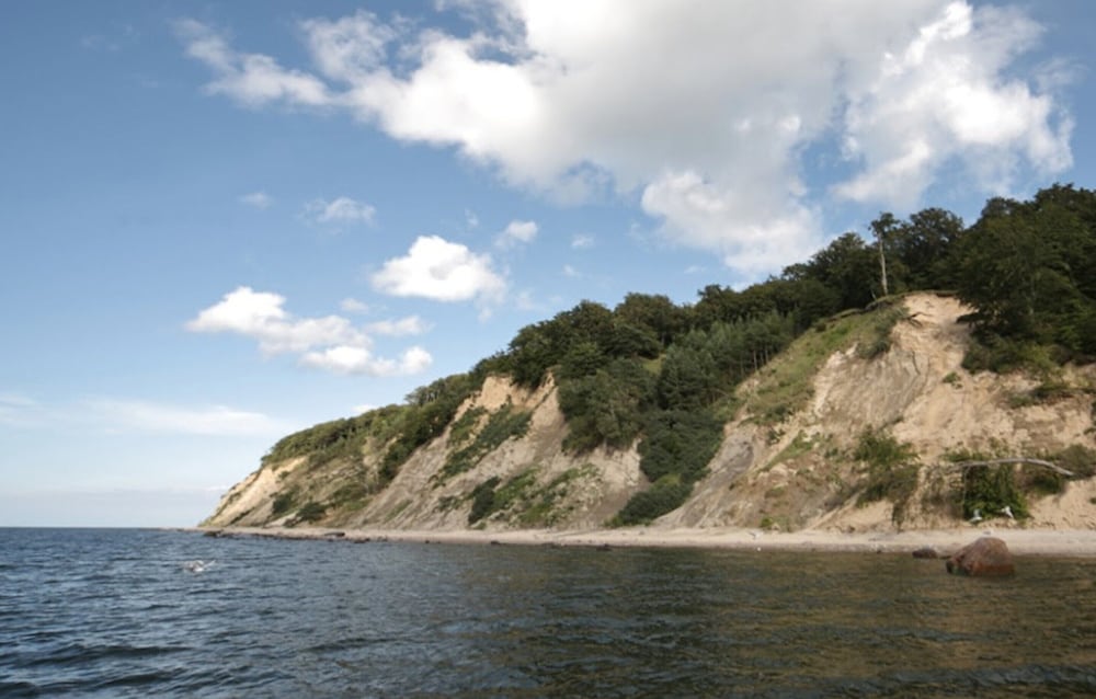 Holiday Home by Lake Wiselka & Baltic Beach