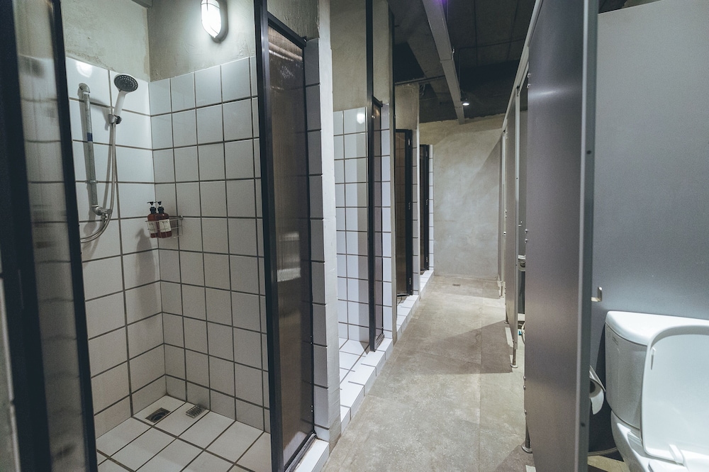 WesTory - Hostel