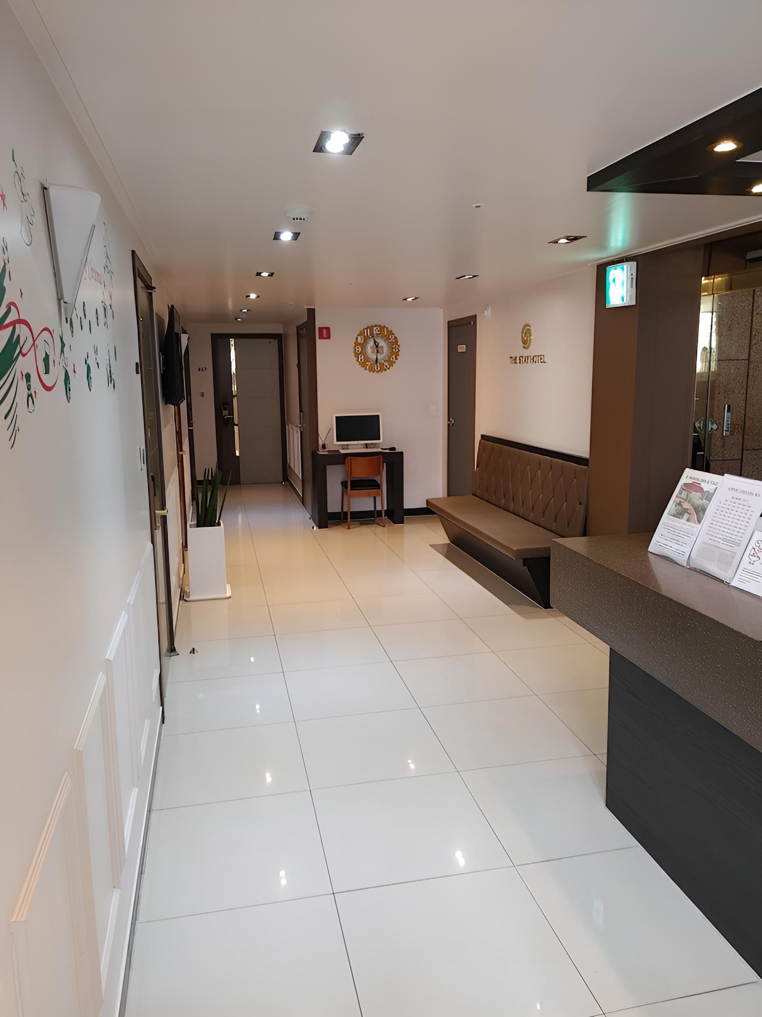 The Stay Hotel