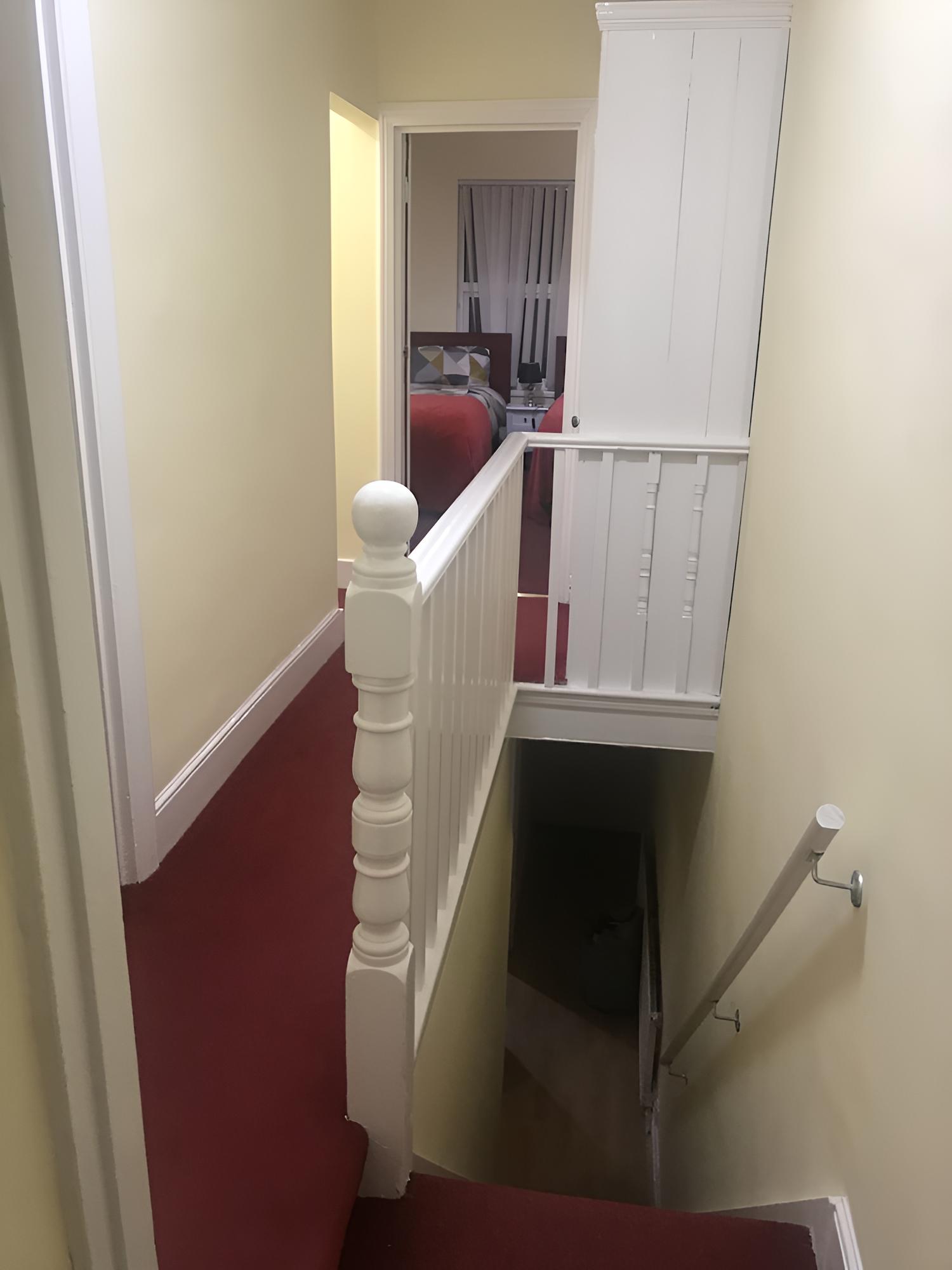 Super Serviced Accommodation view 3