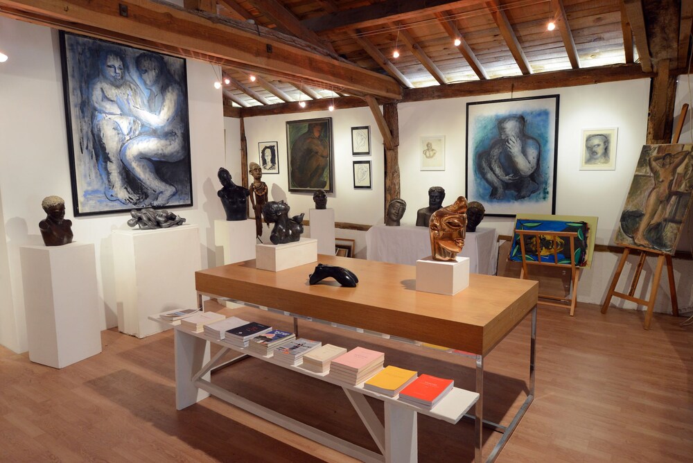 L'Atelier du Grison