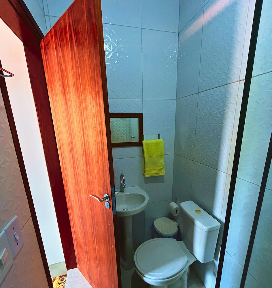MHV Milagres - Casa Lar do Marceneiro