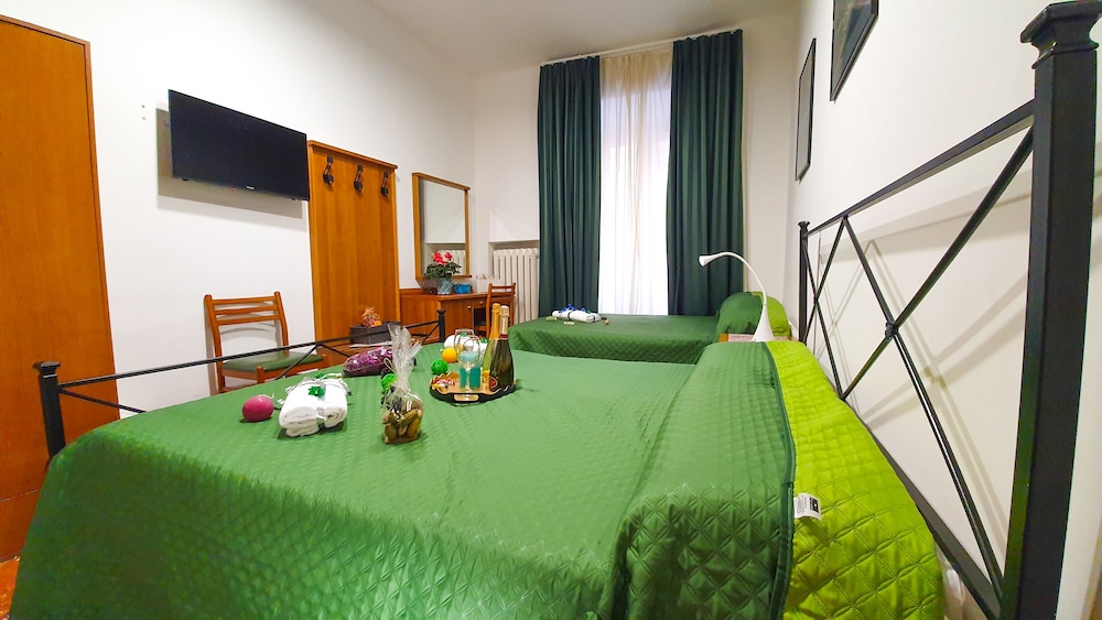 A Casa Simpatia