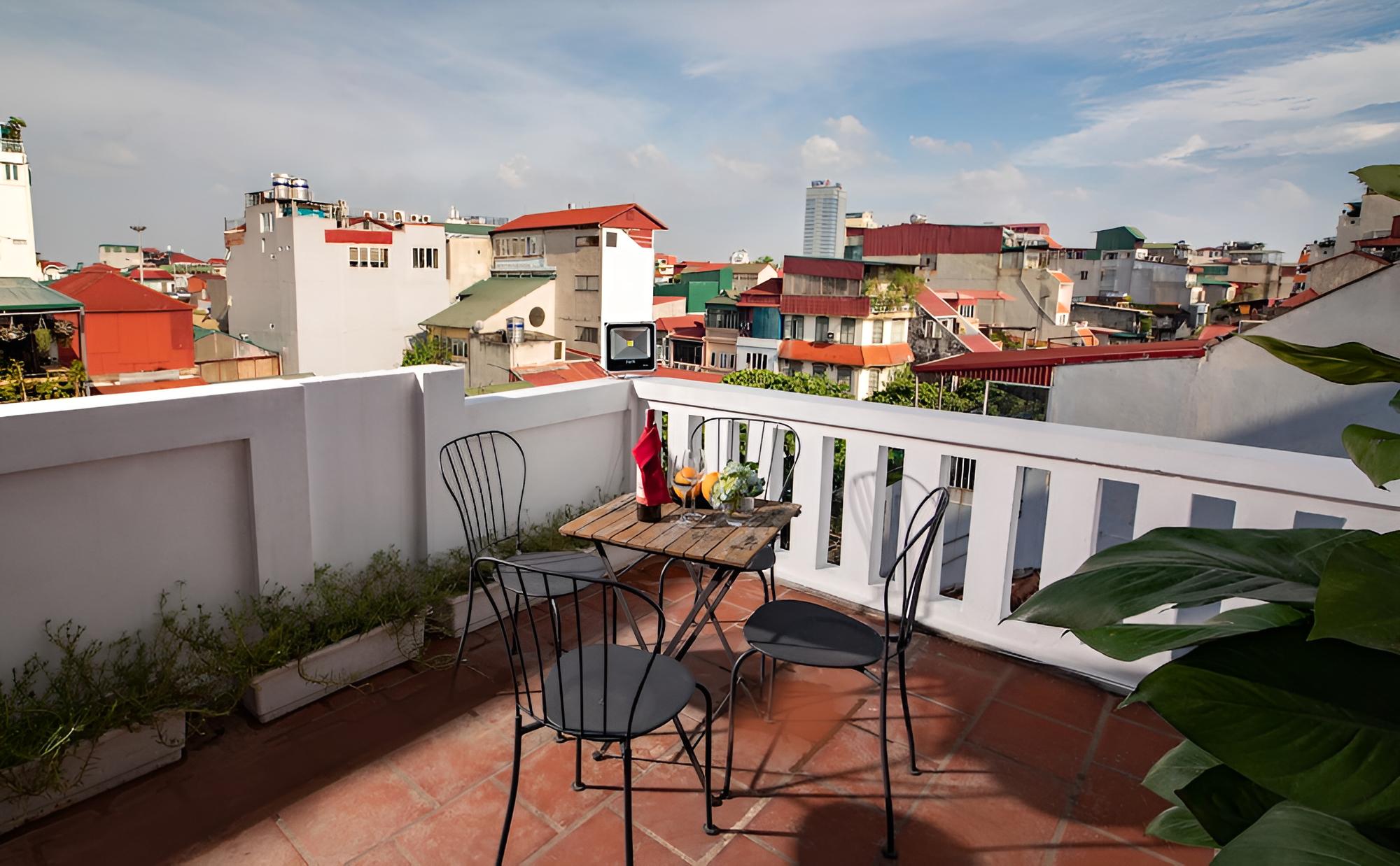 La Suite Hotel & Spa