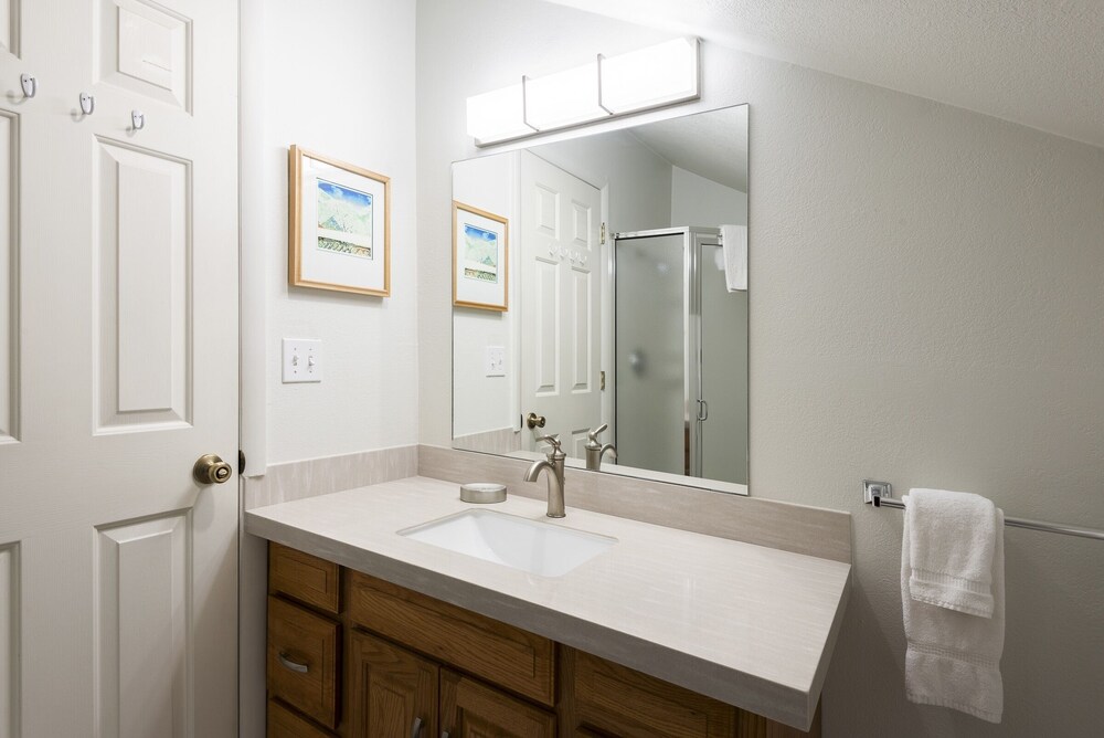 Park City Ski Resort Resort - Vacation Homes