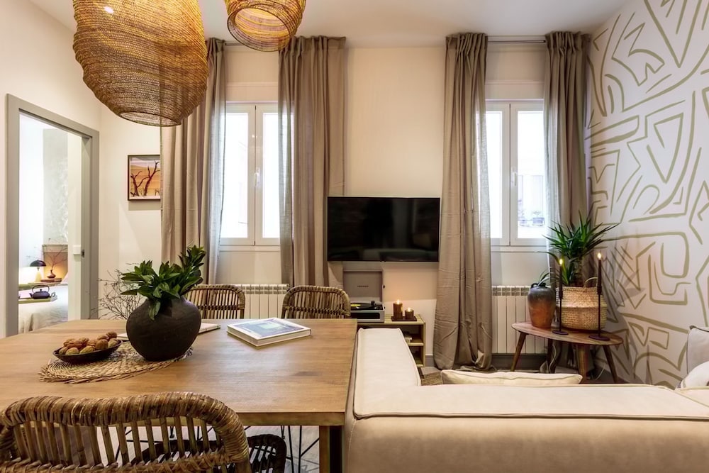 Zeila - 2 Bedrooms in Castellana