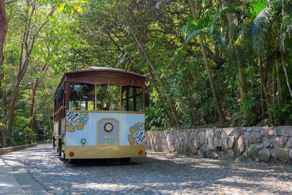 Puerto Vallarta Vacations - Garza Blanca Preserve Resort  Spa - All Inclusive - Property Image 167