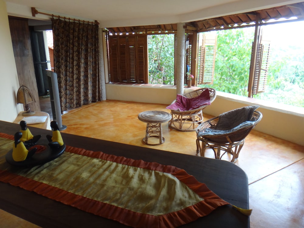 Villa La Luna de Miel Mazunte