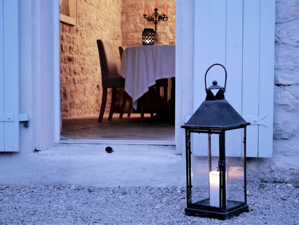 La Bastide