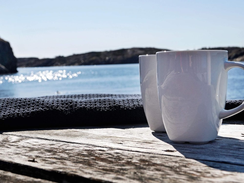 3 Person Holiday Home in Klovedal view 3