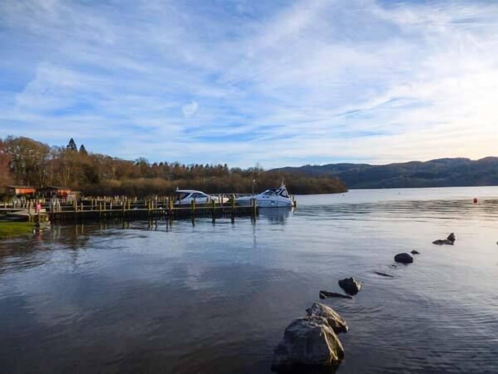 Coniston Number 9