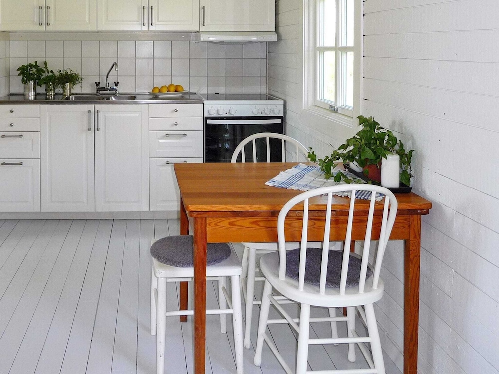 7 Person Holiday Home in Hunnebostrand-by Traum view 3