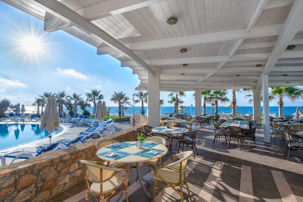 Lyttos Beach - All Inclusive