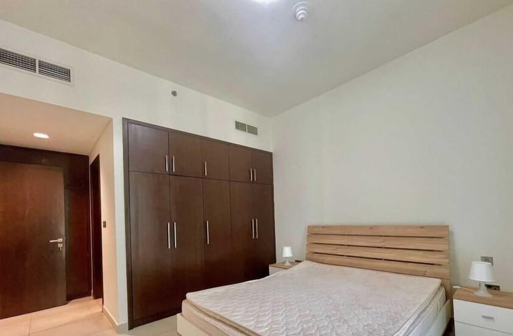 OYO HOME 1414 1 Br With Panoramic View