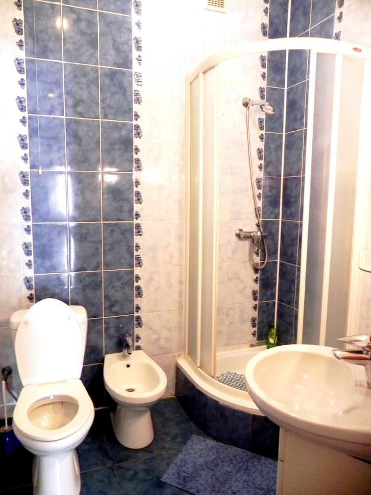 Ratusha apartment