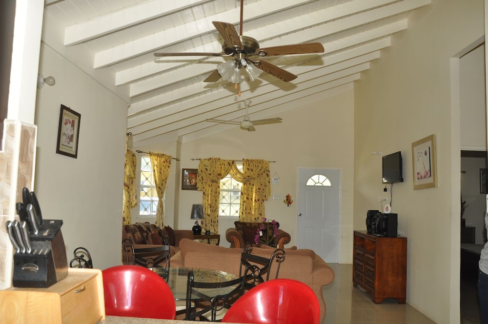 Drax Hall Country Club 2 Bed Villa