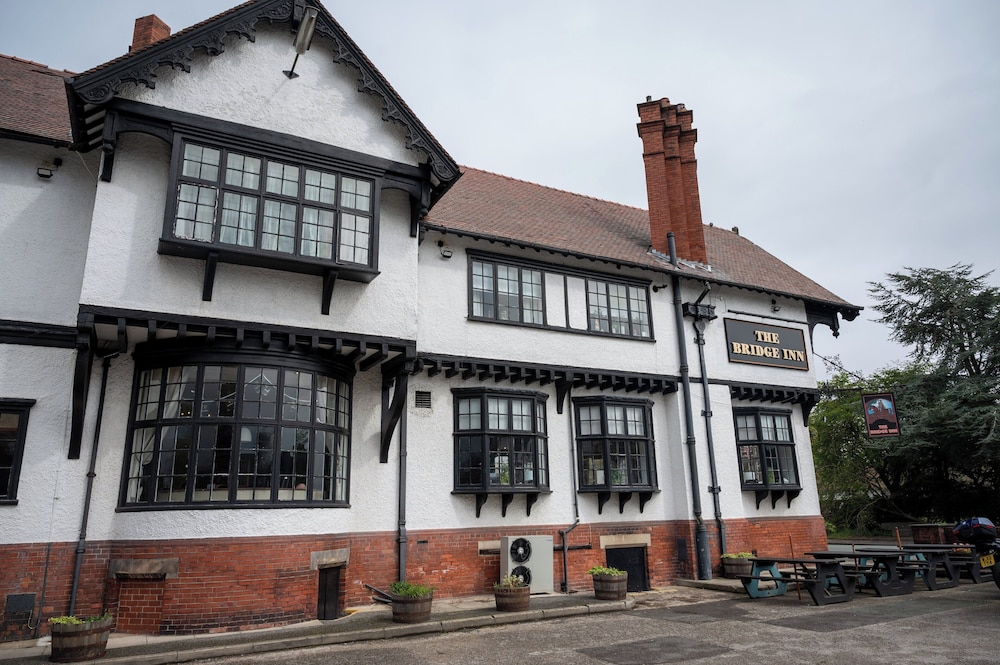 Bridge Inn by Greene King Inns, photo 55