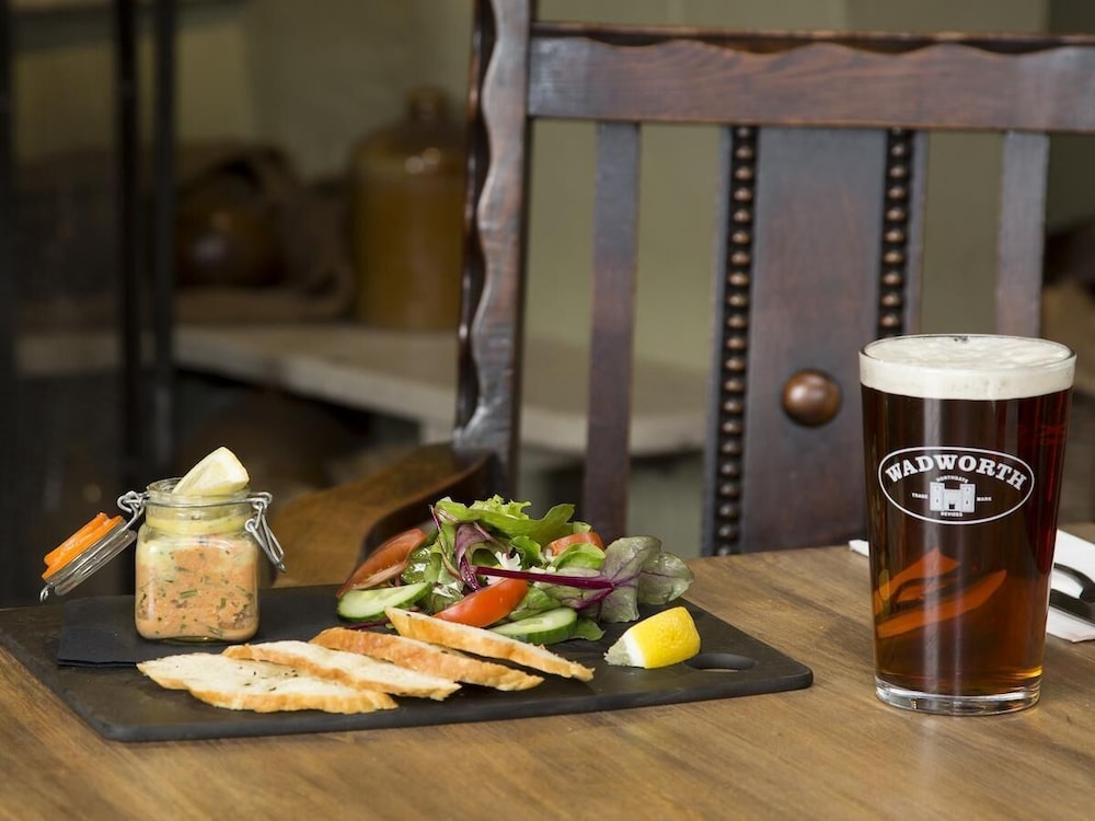 The Crown Inn
