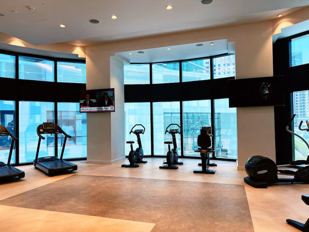 Elegant Address JBR 3BR w Beach Accesss
