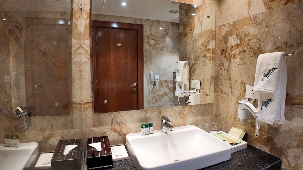 The Fern - An Ecotel Hotel Kota