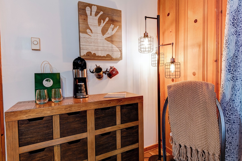 Wildrest Hotel