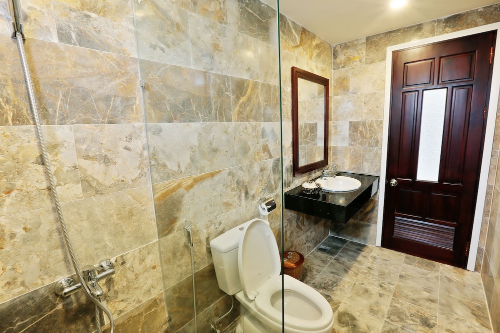 Well-To-Do Villa