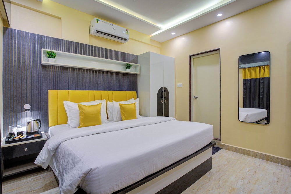Open Hotel by Olive - Meet Me At