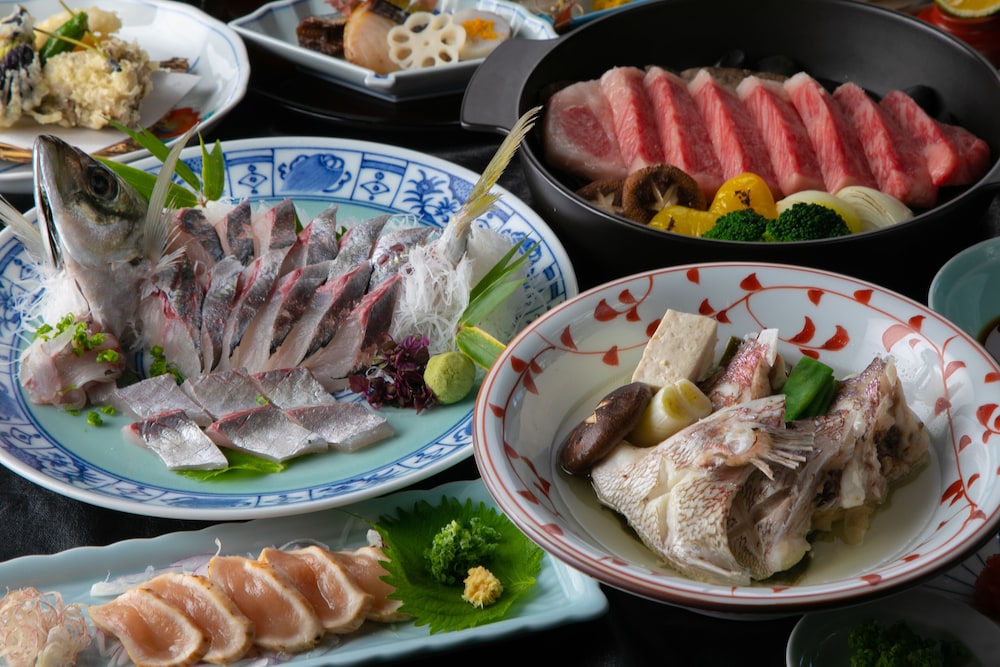 Yufunogo Saigakukan