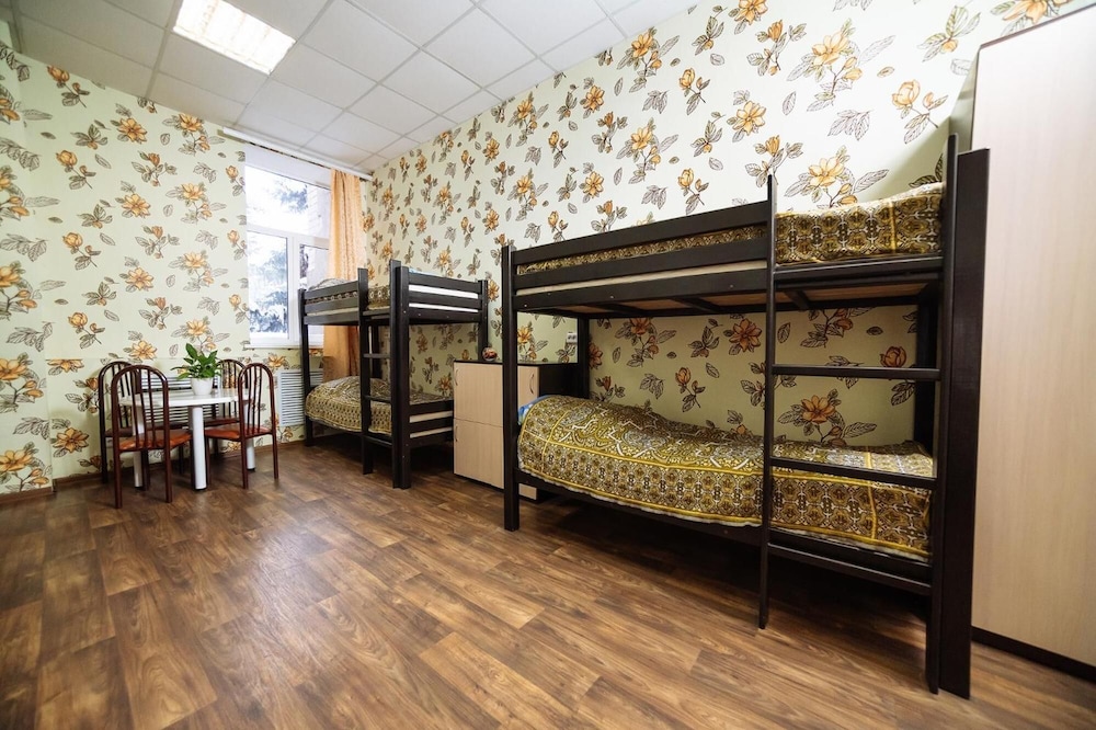 Hostel Comfort