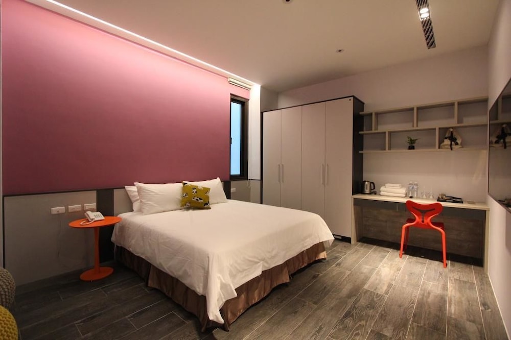 FunsonHotel