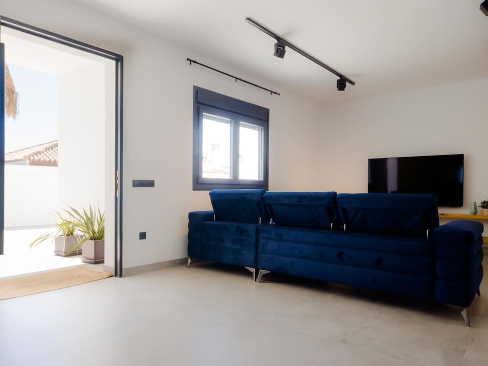 Villa Minerva 15083 in Chiclana