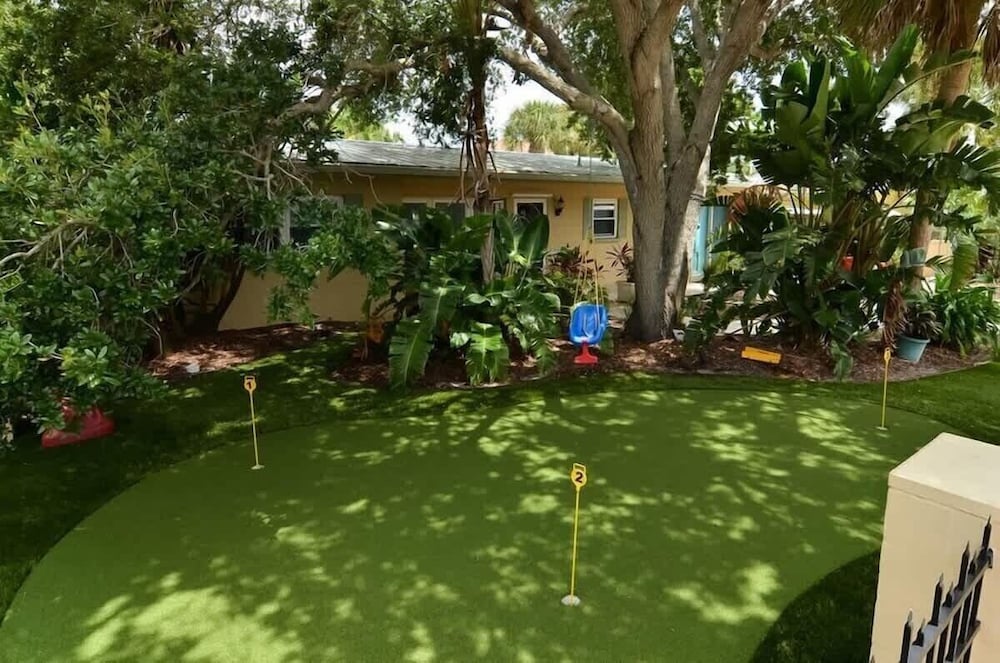 4BR Spacious Paradise
