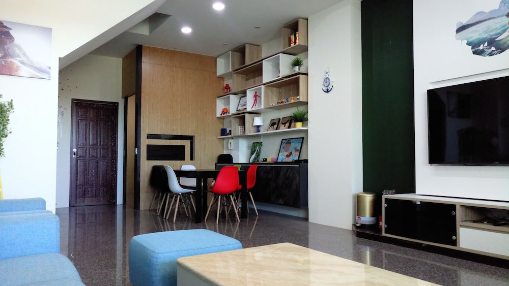 Kenting Beauty111 Hotel
