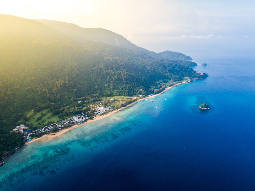 Berjaya Tioman Resort photo 1