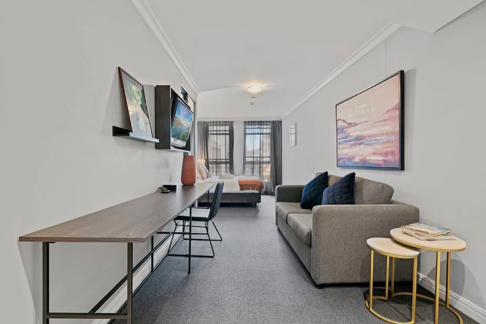 Kozyguru | Haymarket | Studio Apartments On George St