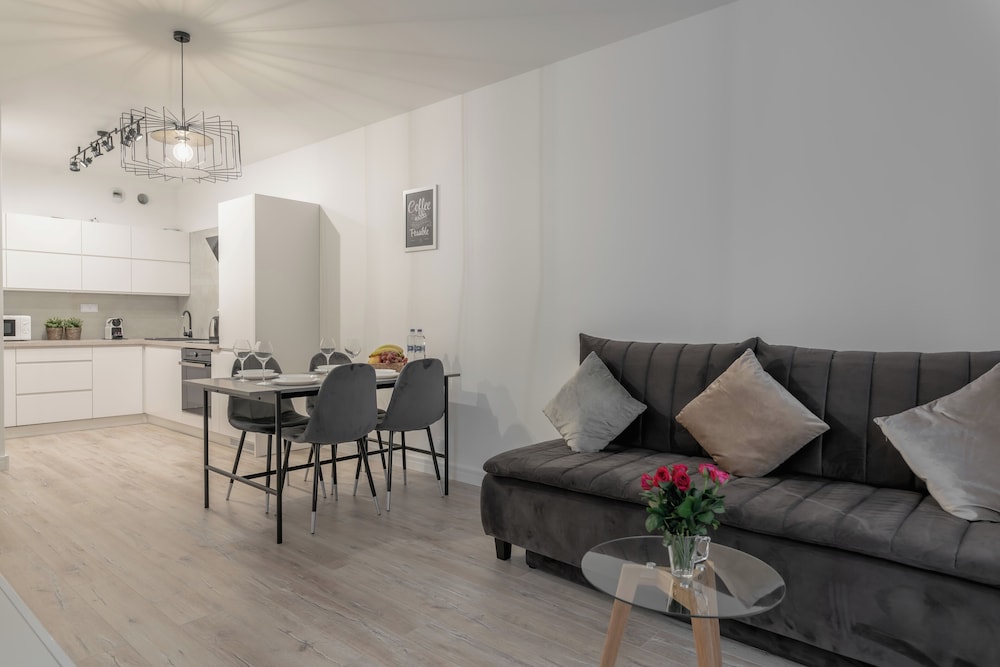 Pure Home Premium Apartments