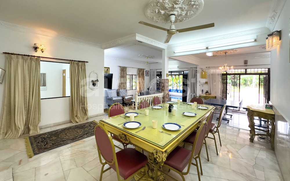 Family Home Ampang Utama
