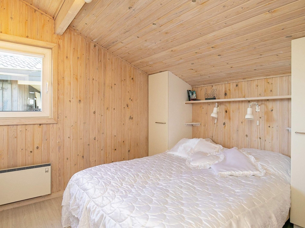 8 Person Holiday Home in Saeby view 2