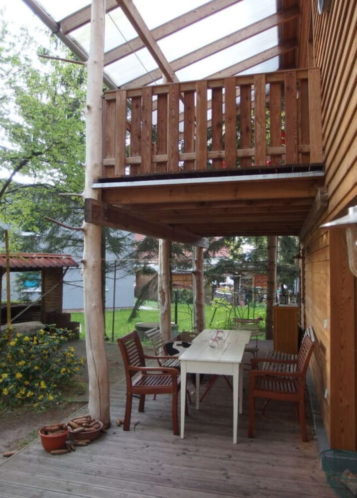 Nice Apartment in Lubmin