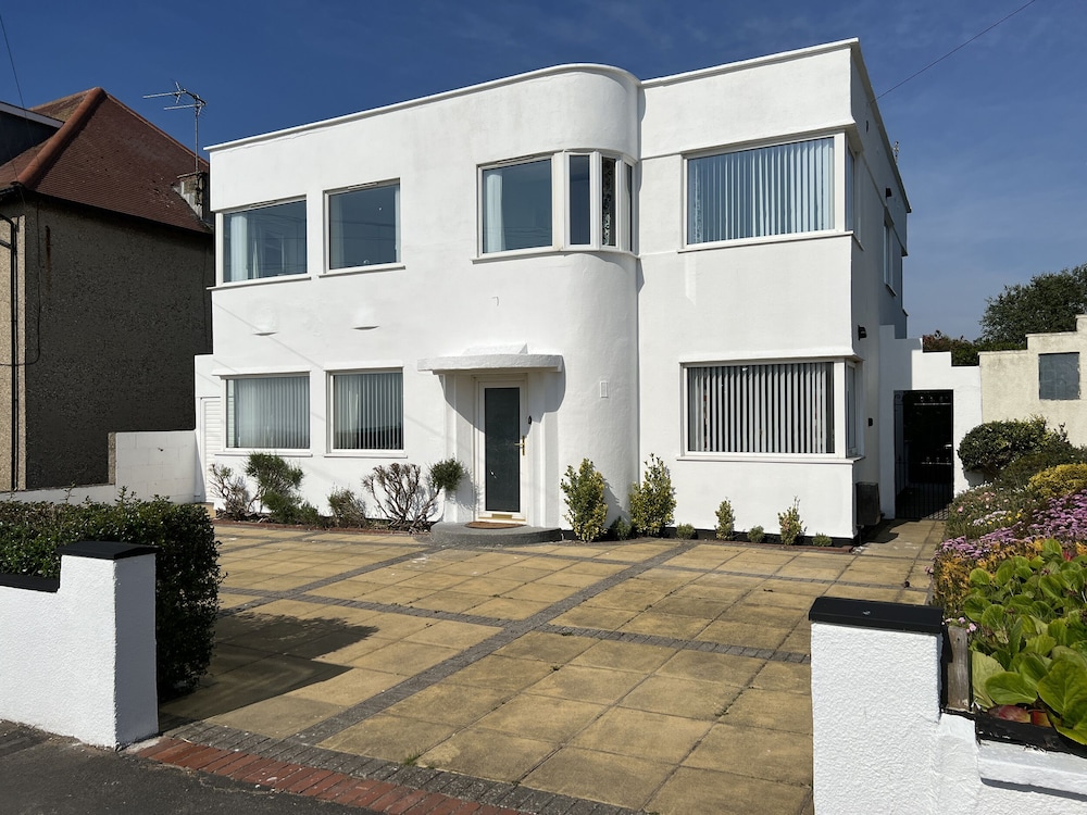 The Emberton