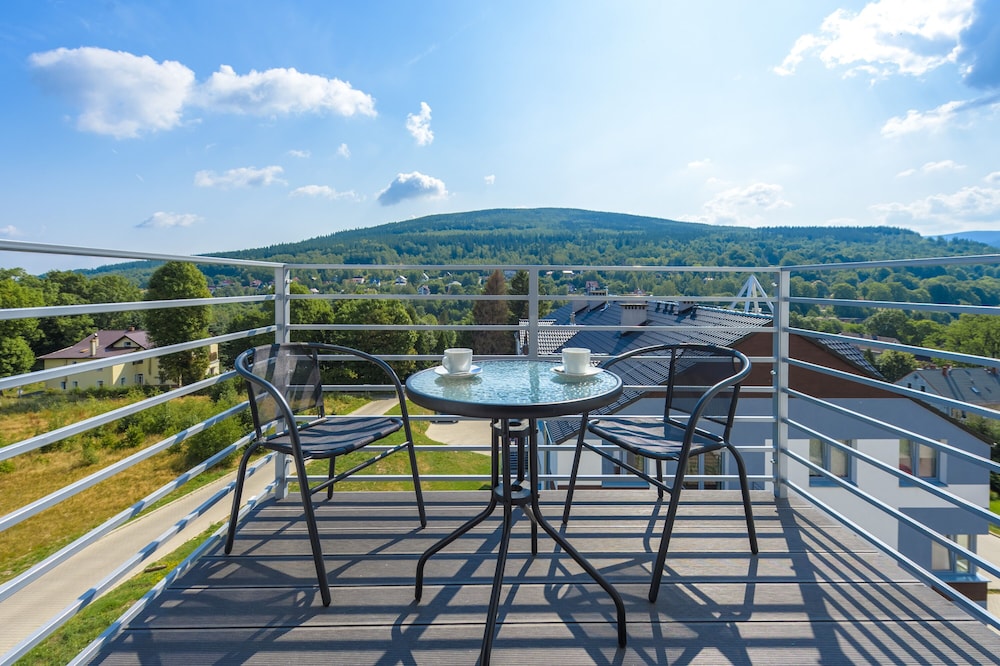 Logana z Sauna - Apartamenty 5d view 5