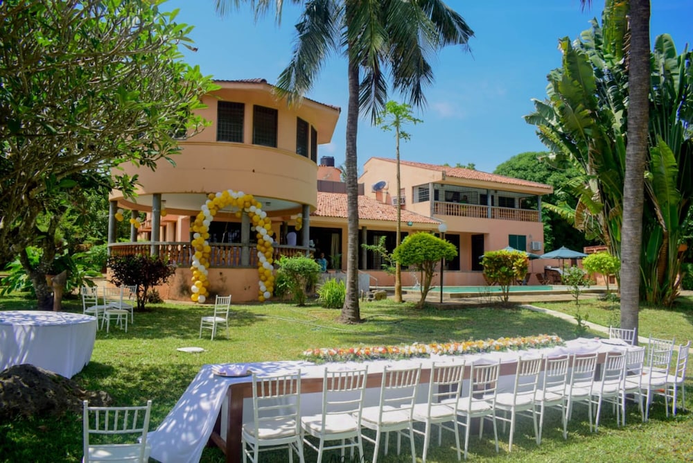 Mtwapa Luxury Apartments by CHH view 5