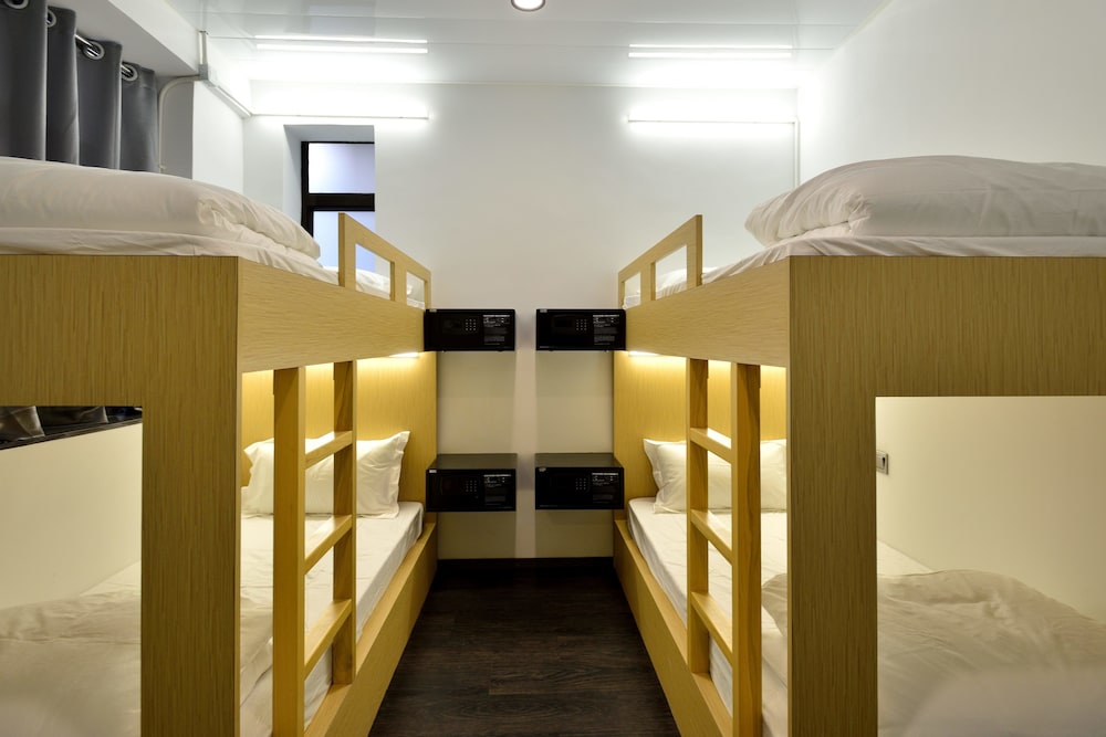 Atlas GuestHouse & Backpackers