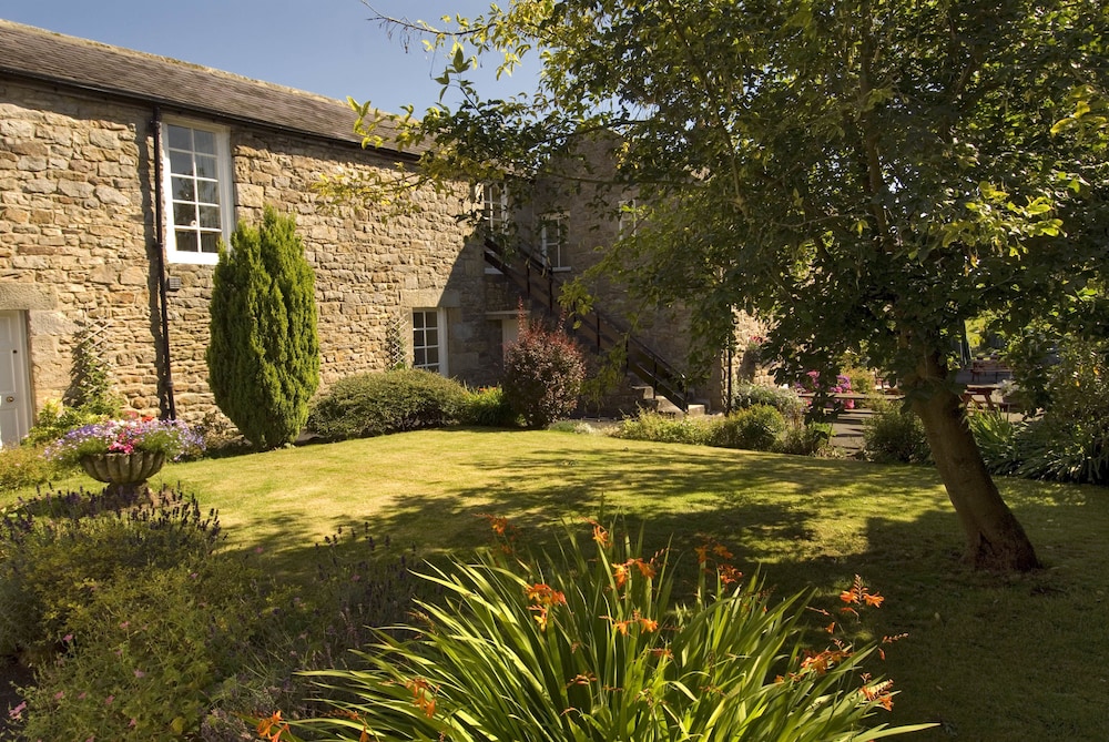 The Pheasant Inn