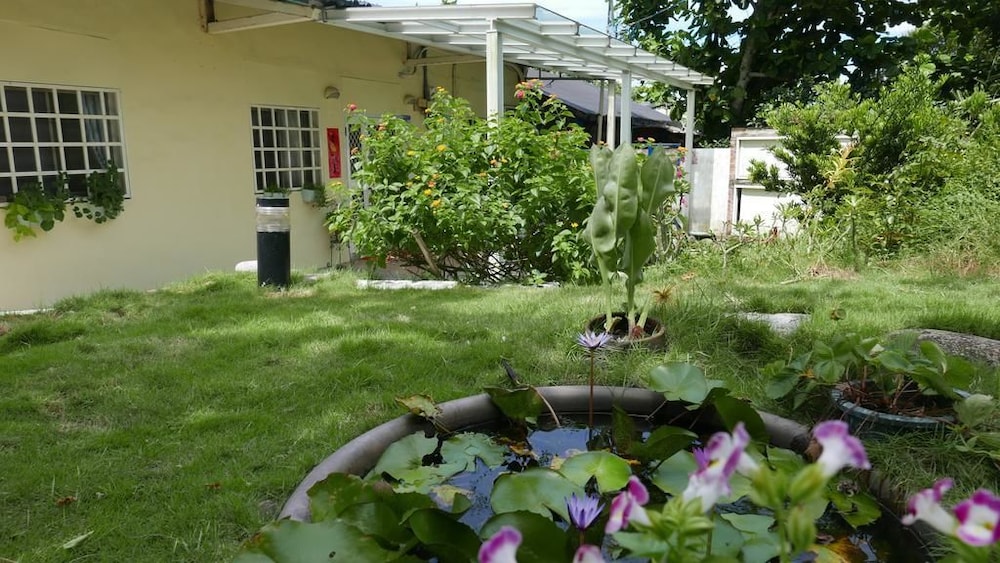 Hualien oceanbreeze homestay
