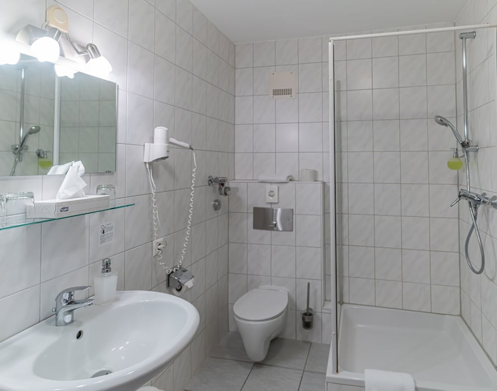 Altstadthotel Grauer Wolf - Property Image 9