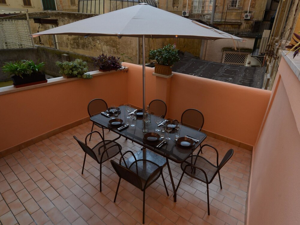 Spagna Apartment