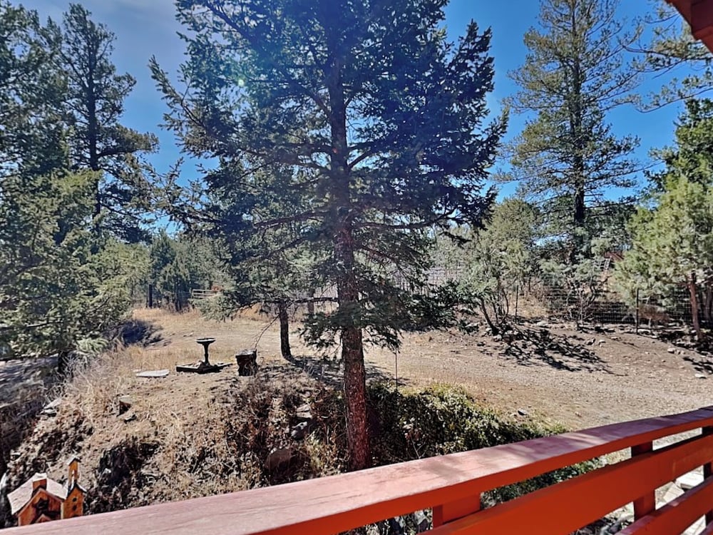 Wild Horse Haven by Ruidoso Vacation Rentals