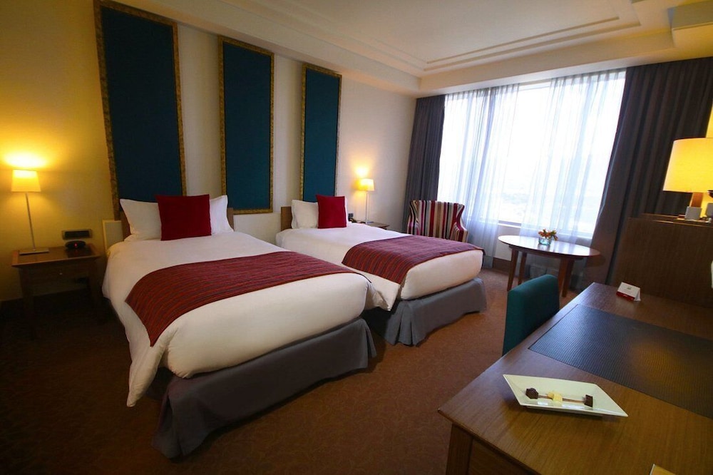 Hotel Hesperia de Valencia